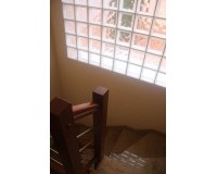 Novostavba - Town House - Torrevieja - Los Altos