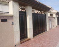 Novostavba - Town House - Torrevieja - Los Altos