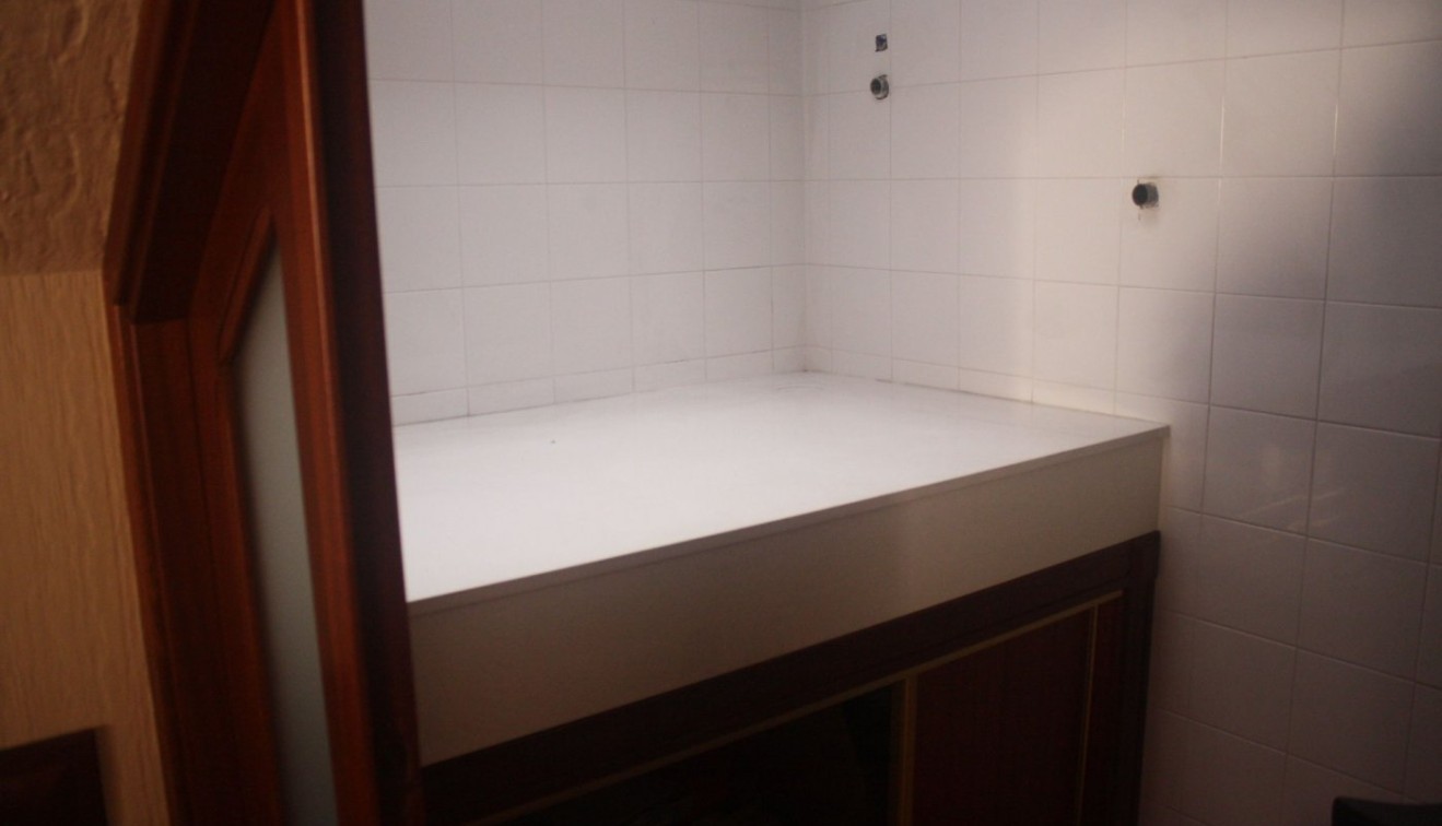 Novostavba - Town House - Torrevieja - Los Altos