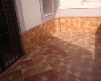Novostavba - Town House - Torrevieja - Los Altos