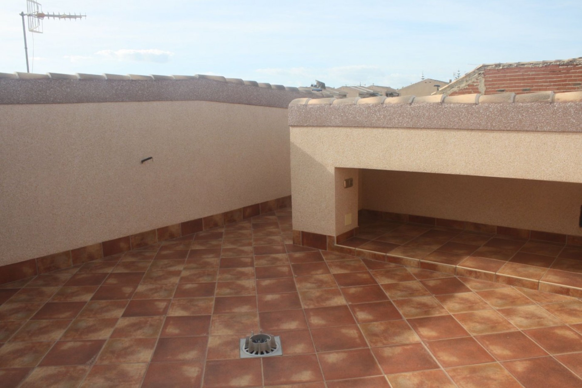 Novostavba - Town House - Torrevieja - Los Altos