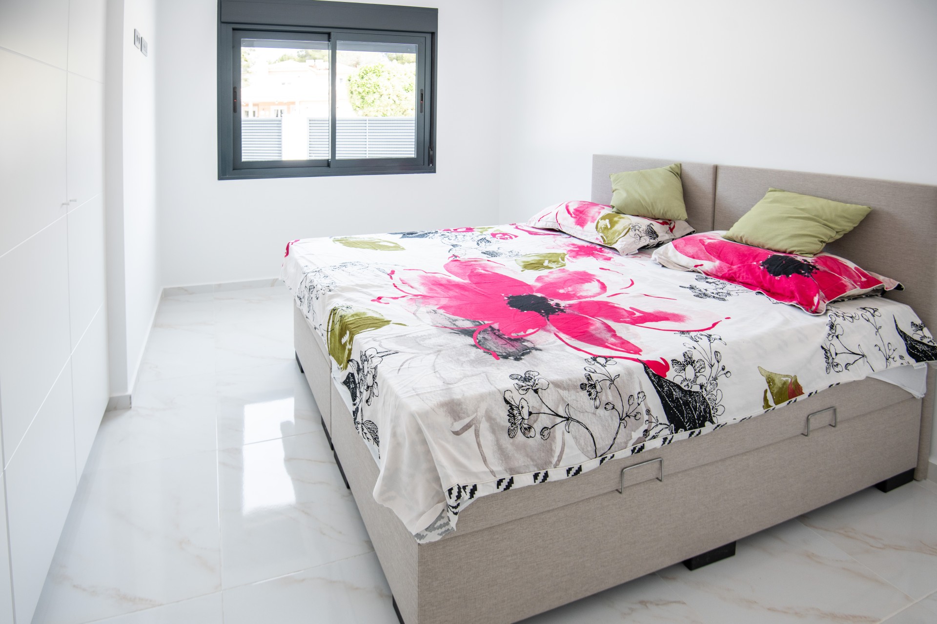 Novostavba - Townhouse - Pilar de La Horadada - Pinar de Campoverde