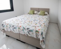 Novostavba - Townhouse - Pilar de La Horadada - Pinar de Campoverde