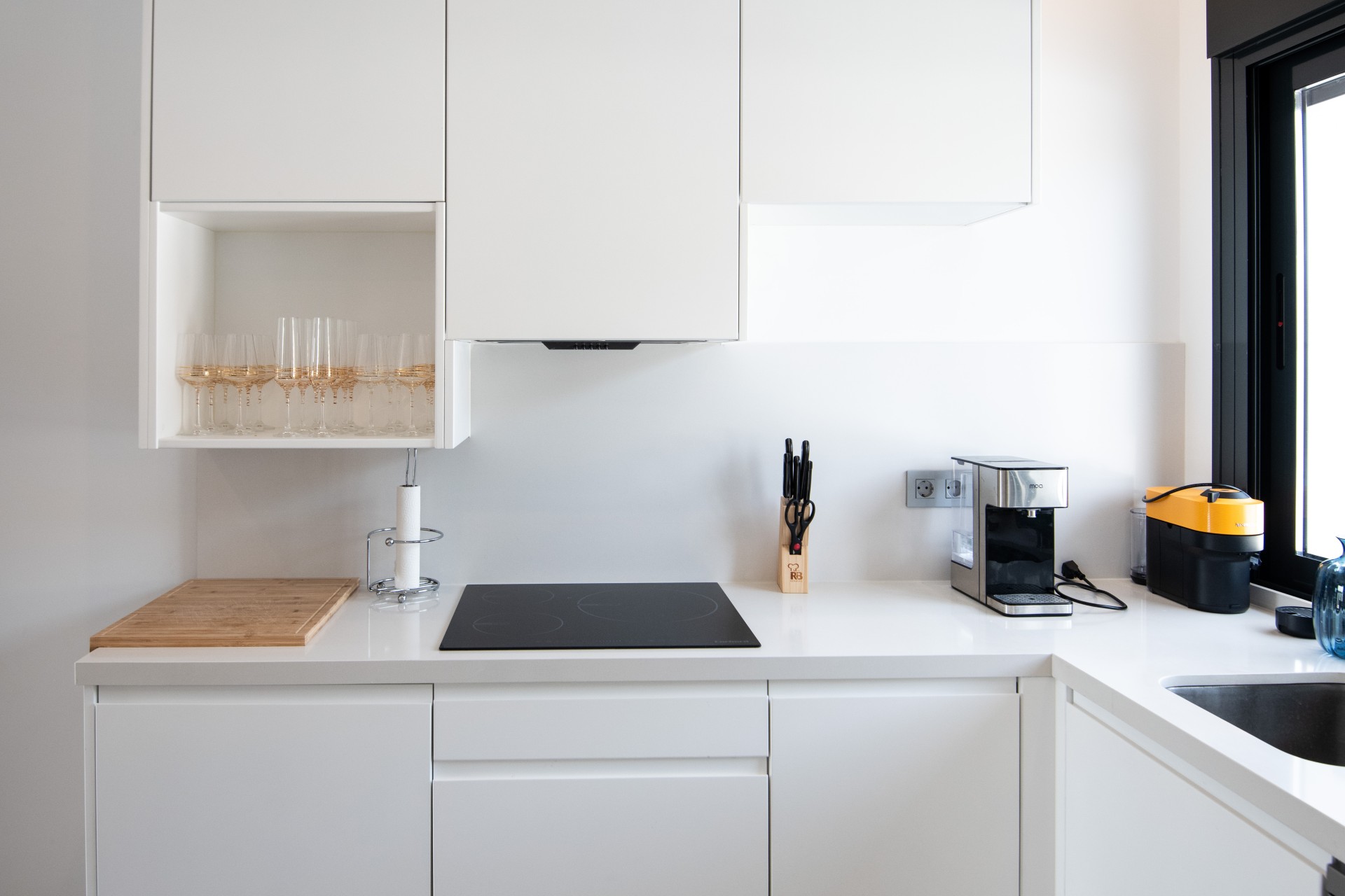 Novostavba - Townhouse - Pilar de La Horadada - Pinar de Campoverde