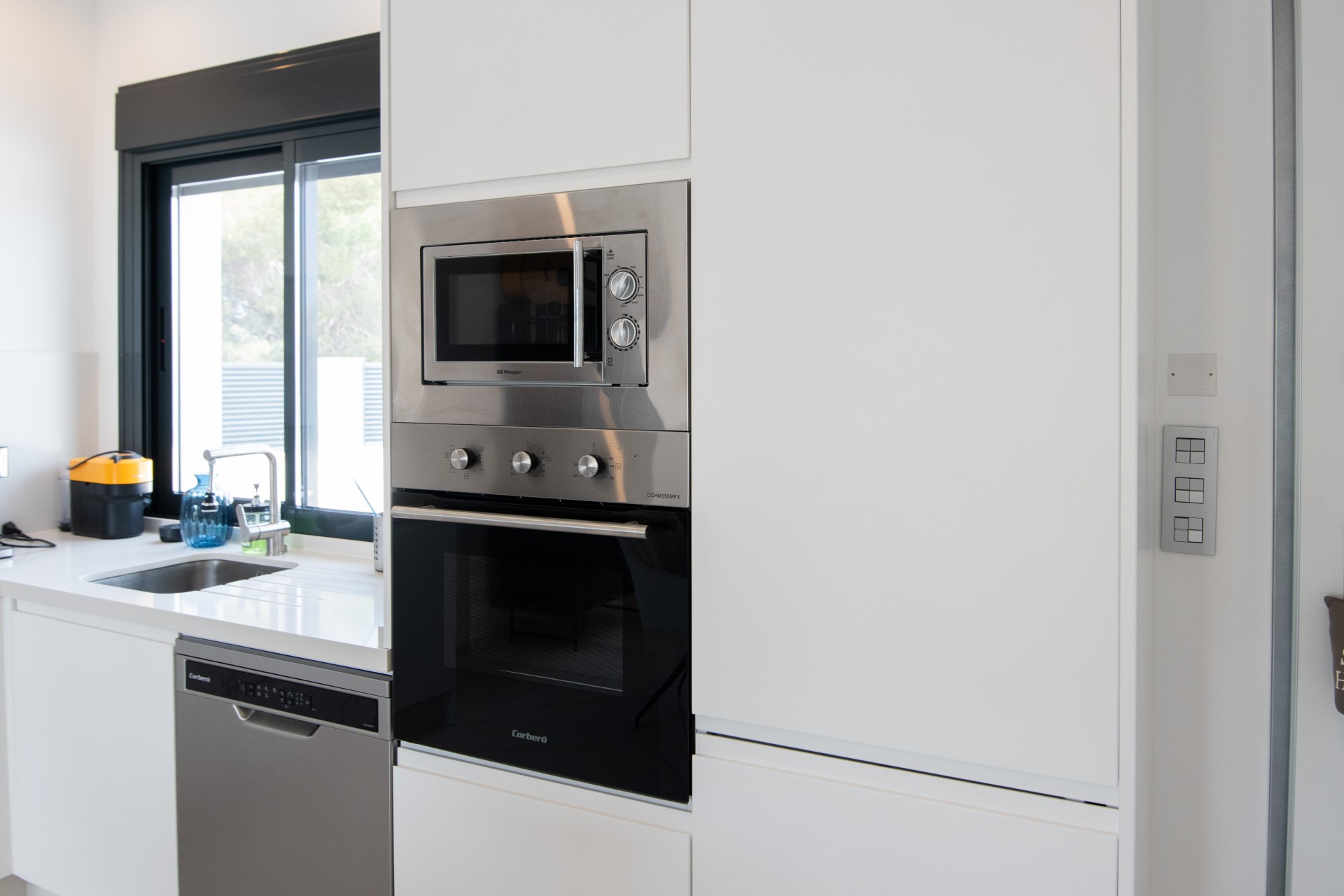 Novostavba - Townhouse - Pilar de La Horadada - Pinar de Campoverde