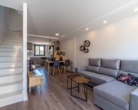 Novostavba - Townhouse - Santa Pola