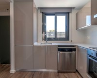 Novostavba - Townhouse - Santa Pola