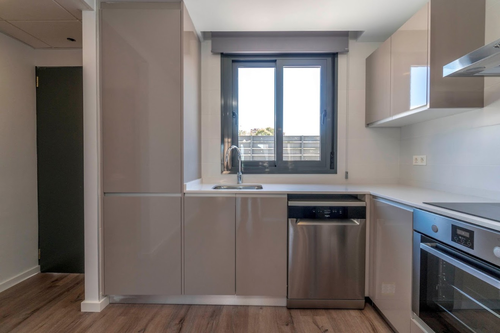 Novostavba - Townhouse - Santa Pola