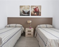 Novostavba - Townhouse - Torre de la Horadada