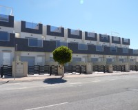 Novostavba - Townhouse - Torre de la Horadada