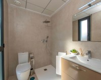 Novostavba - Townhouse - Villamartín