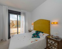 Novostavba - Townhouse - Villamartín