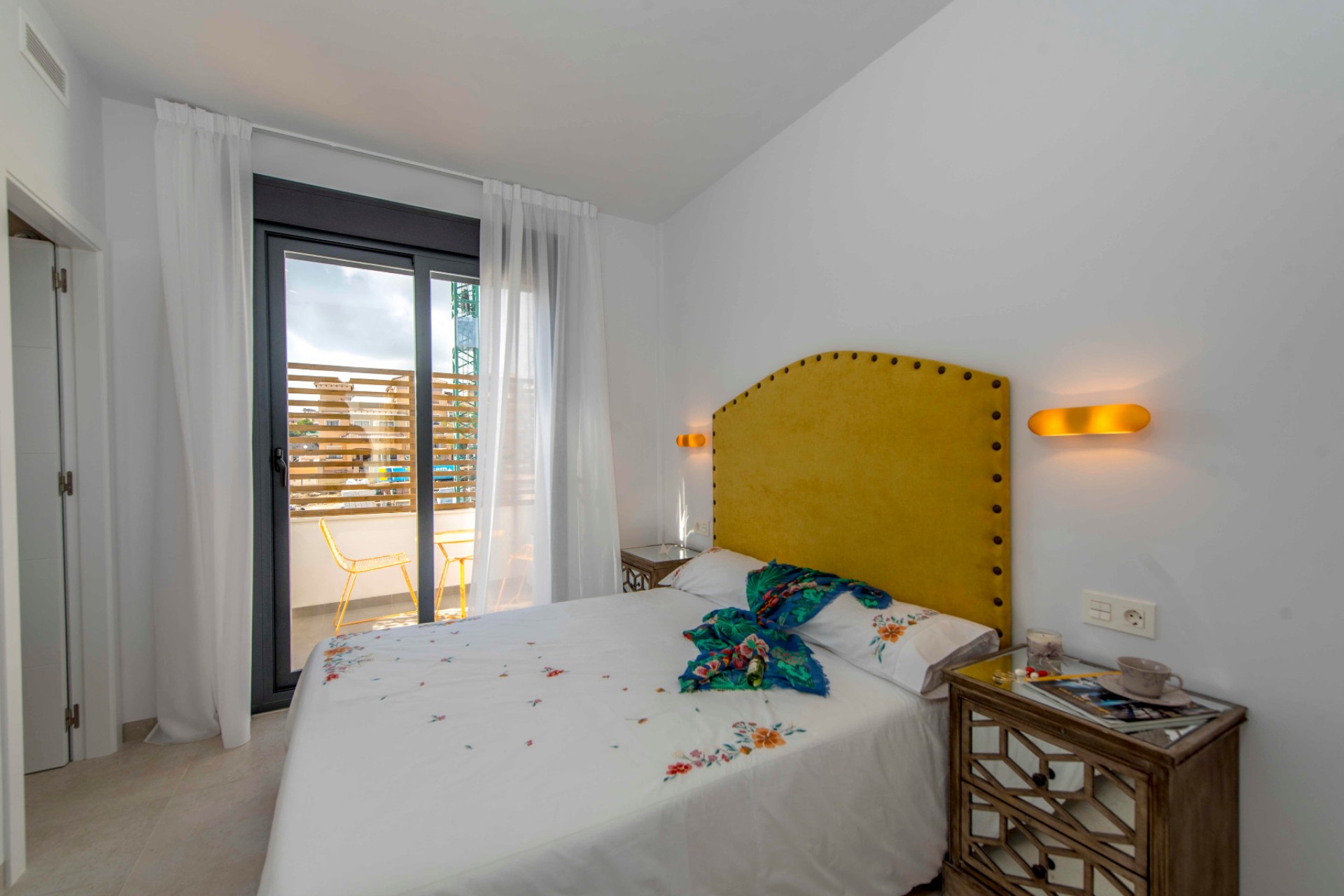 Novostavba - Townhouse - Villamartín