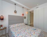 Novostavba - Townhouse - Villamartín