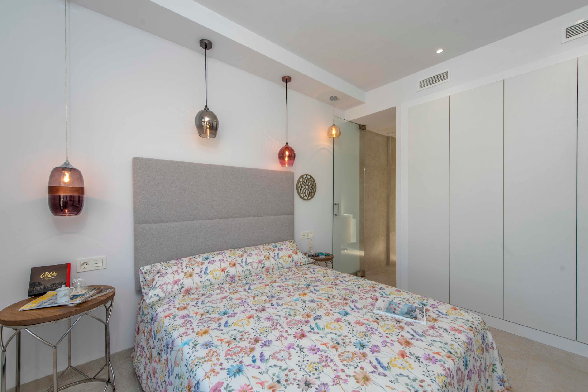 Novostavba - Townhouse - Villamartín