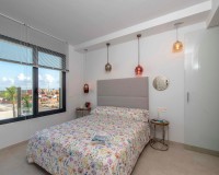 Novostavba - Townhouse - Villamartín