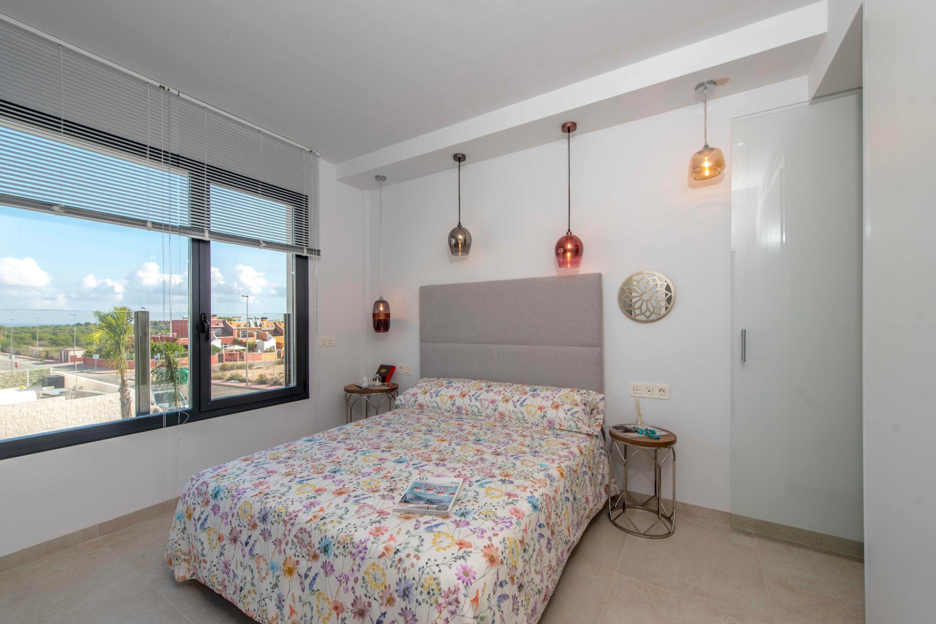 Novostavba - Townhouse - Villamartín