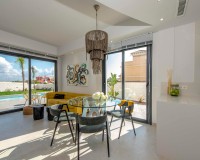 Novostavba - Townhouse - Villamartín