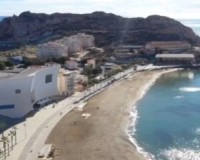 Novostavba - Villa - Águilas - Los Jardines