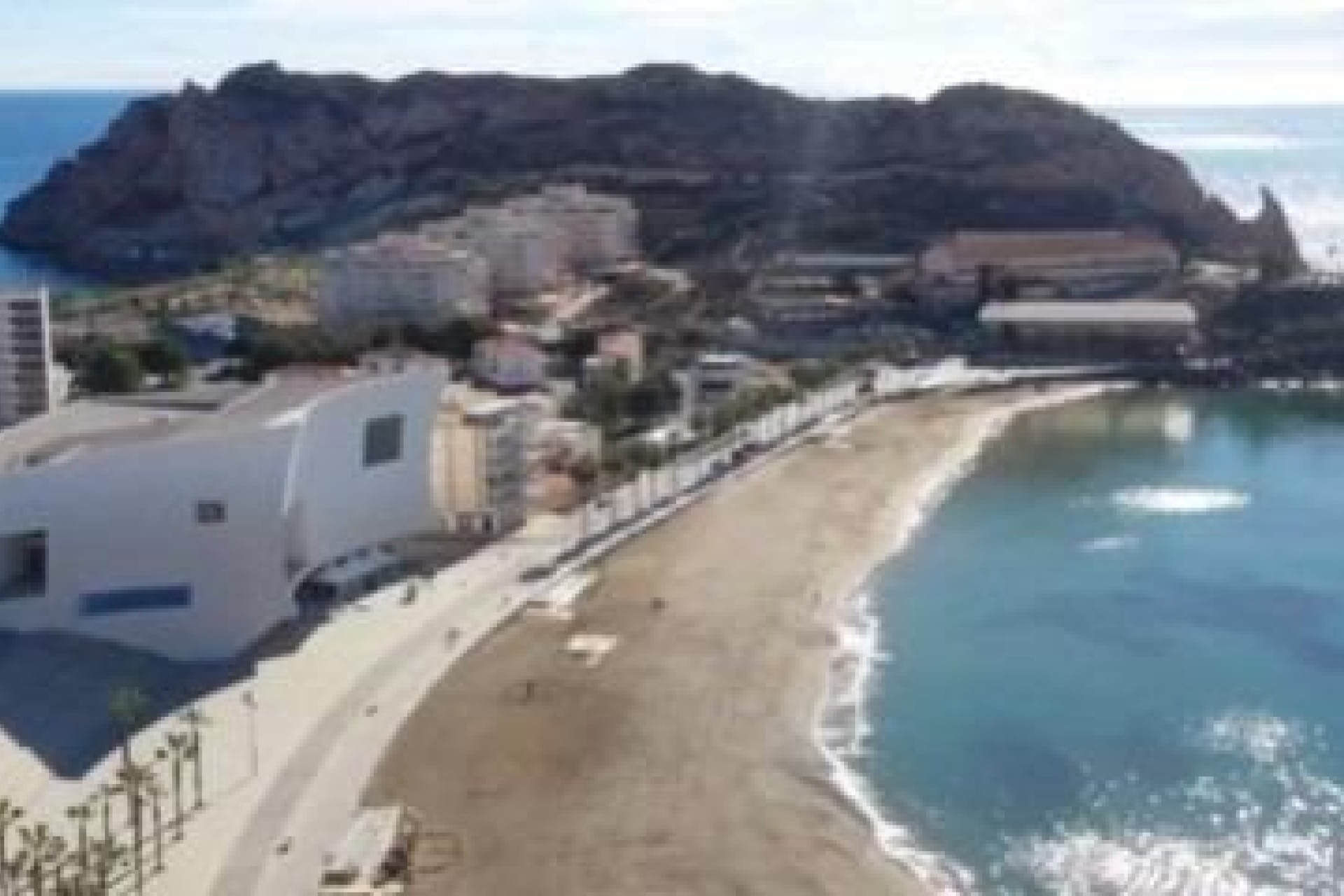 Novostavba - Villa - Águilas - Los Jardines