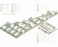 Novostavba - Villa - Alfas del Pi - Barranc Fondo