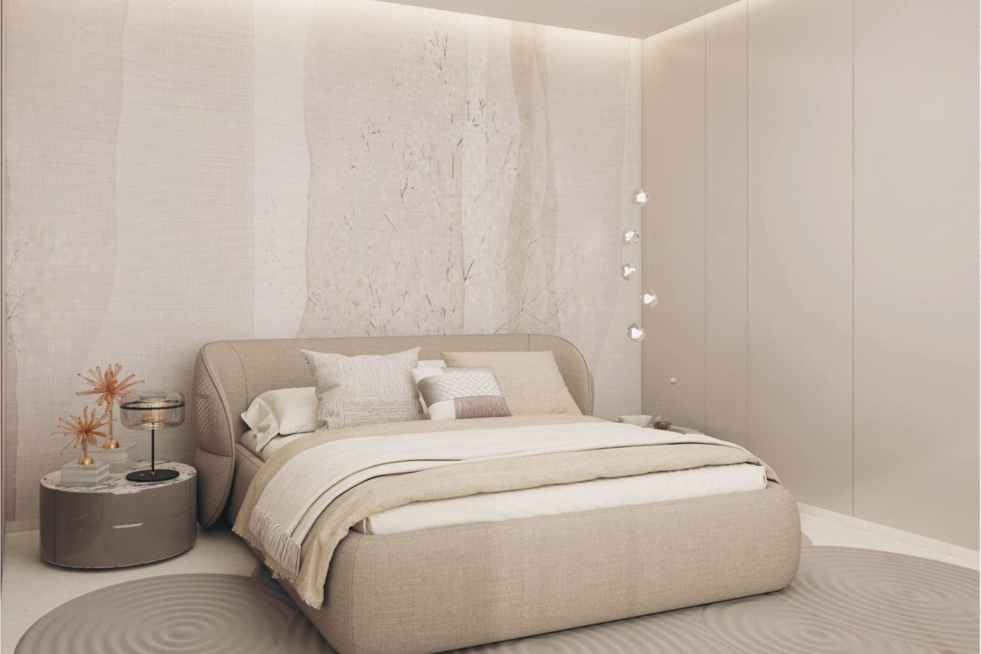 Novostavba - Villa - Algorfa - Castillo De Montemar