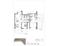 Novostavba - Villa - Algorfa - La finca golf