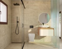 Novostavba - Villa - Algorfa - La finca golf