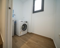 Novostavba - Villa - Algorfa - La finca golf