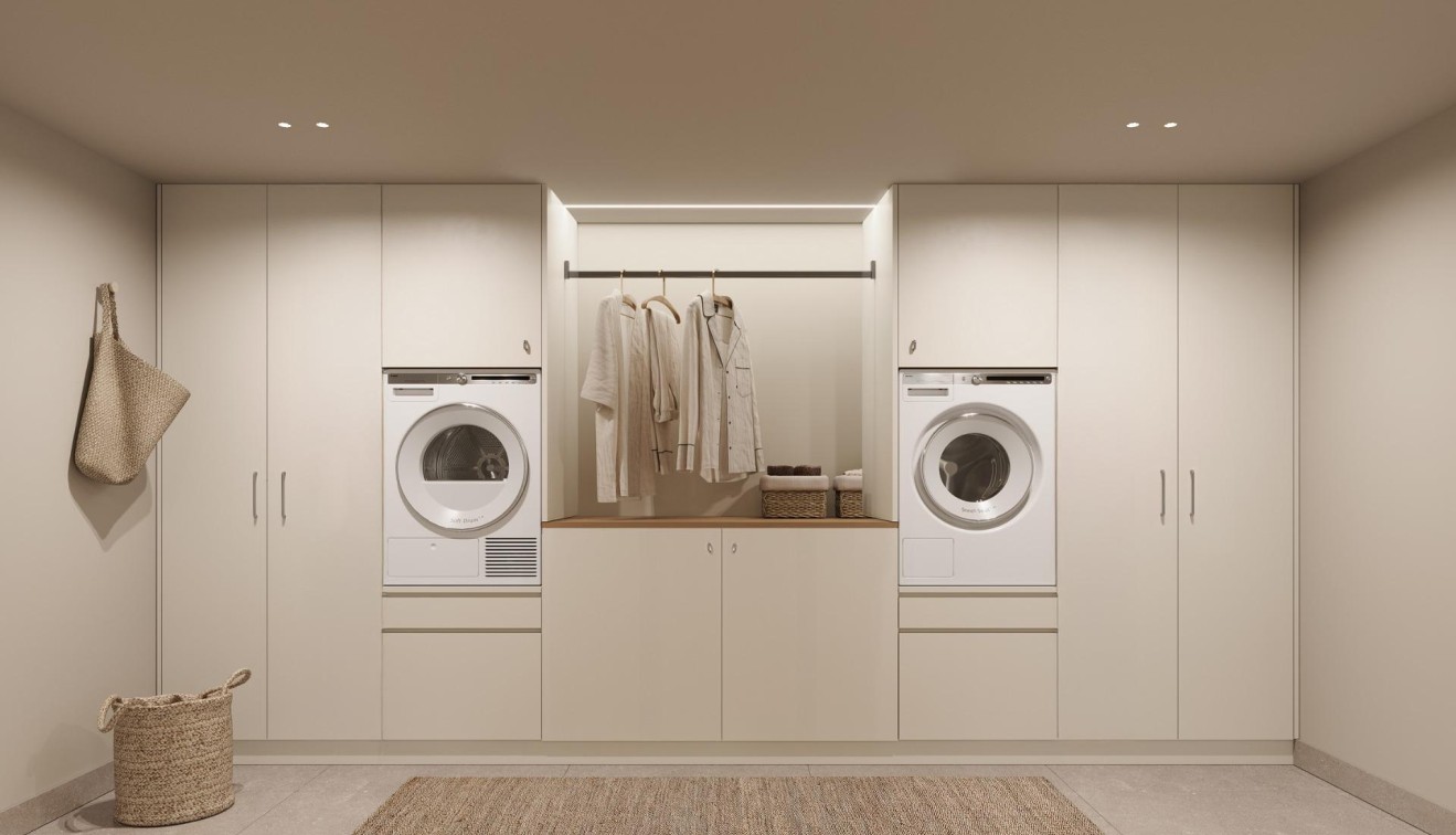 Novostavba - Villa - Algorfa - La finca golf