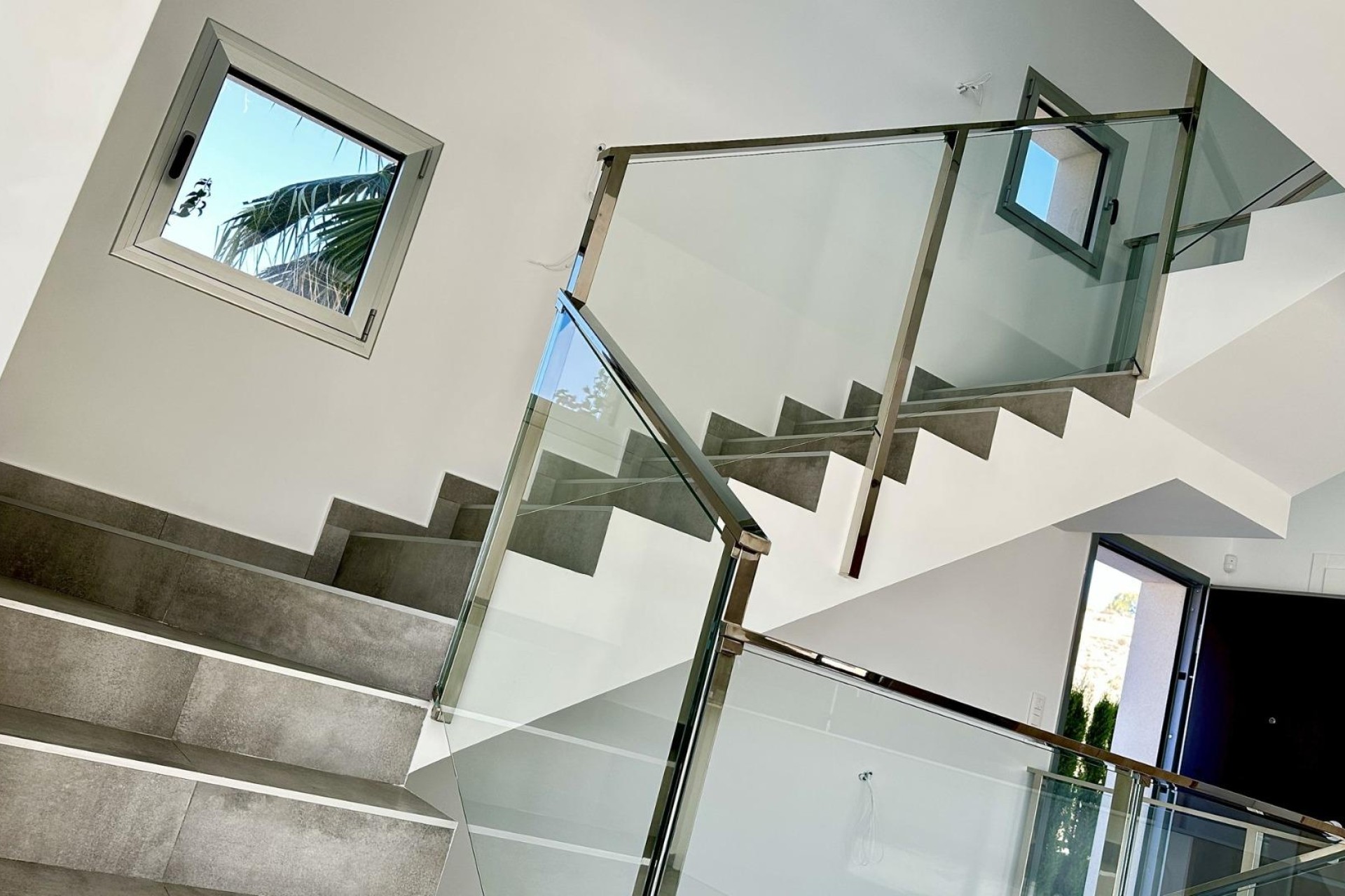 Novostavba - Villa - Algorfa - La finca golf