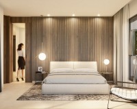 Novostavba - Villa - Algorfa - La finca golf