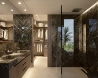 Novostavba - Villa - Algorfa - La finca golf