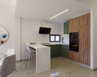 Novostavba - Villa - Algorfa - La finca golf