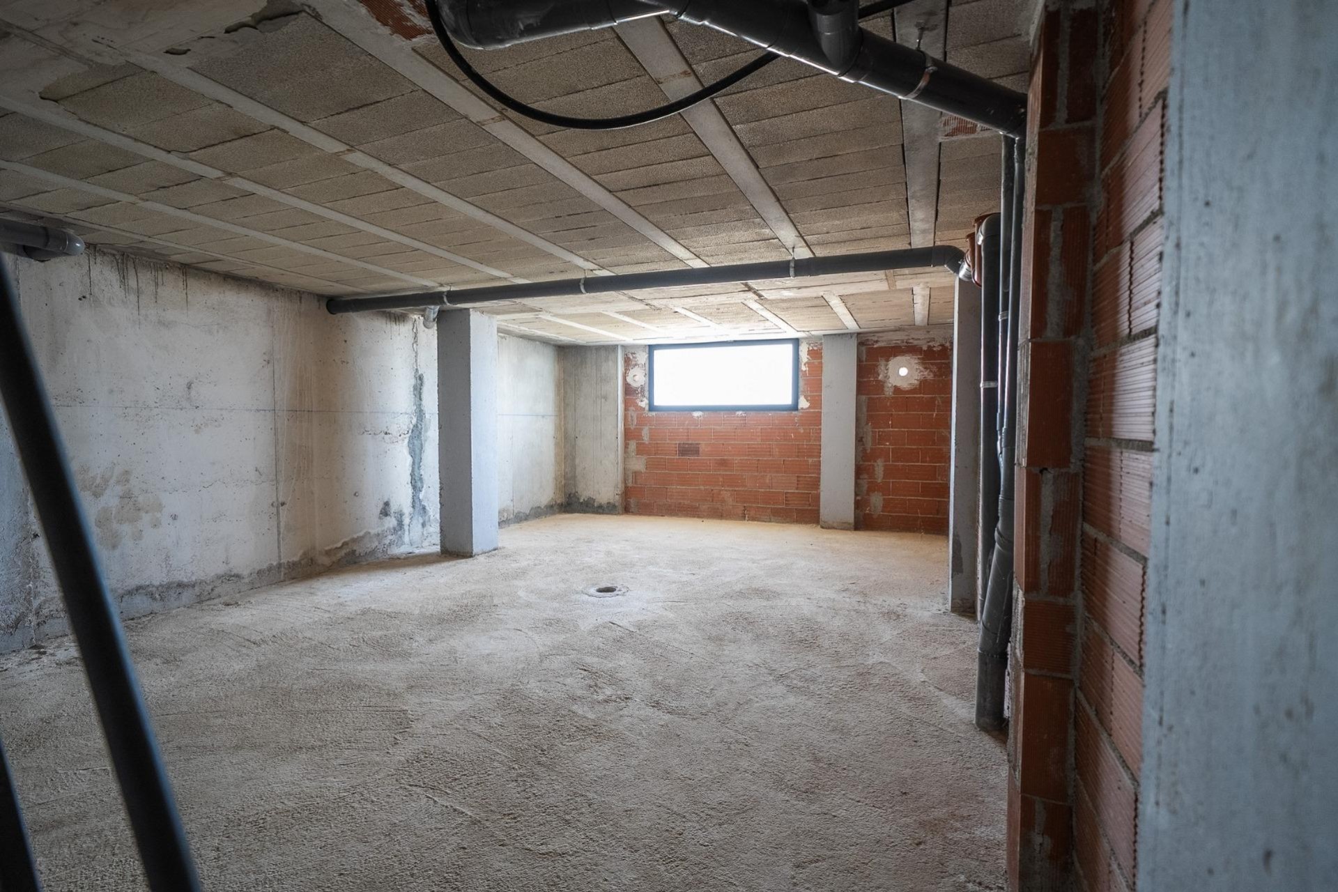 Novostavba - Villa - Algorfa - La finca golf