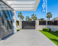 Novostavba - Villa - Algorfa - La finca golf