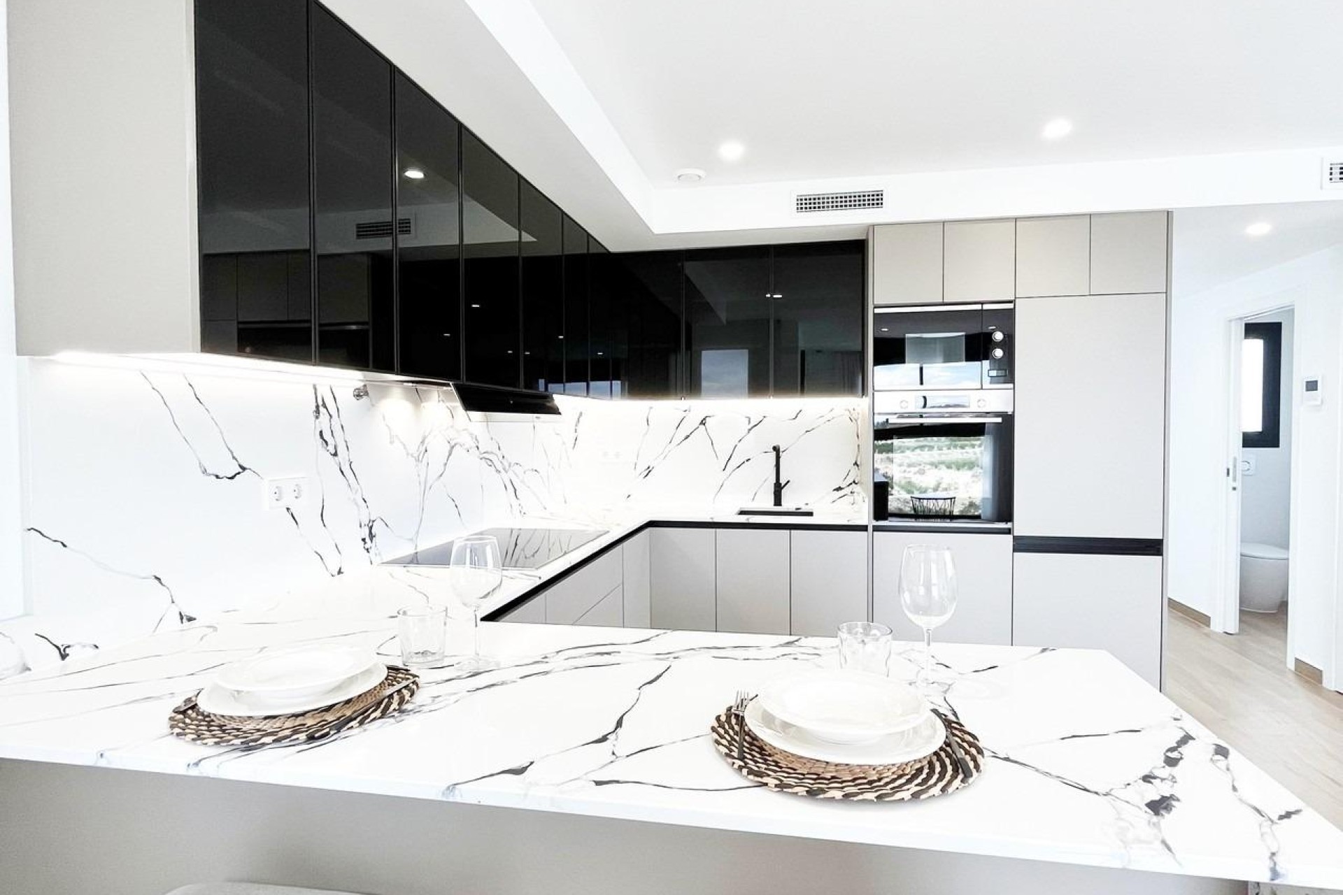 Novostavba - Villa - Algorfa - La finca golf