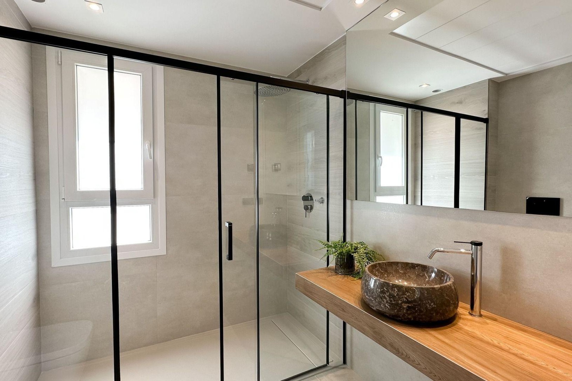 Novostavba - Villa - Algorfa - La finca golf