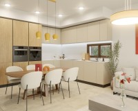 Novostavba - Villa - Algorfa - La finca golf