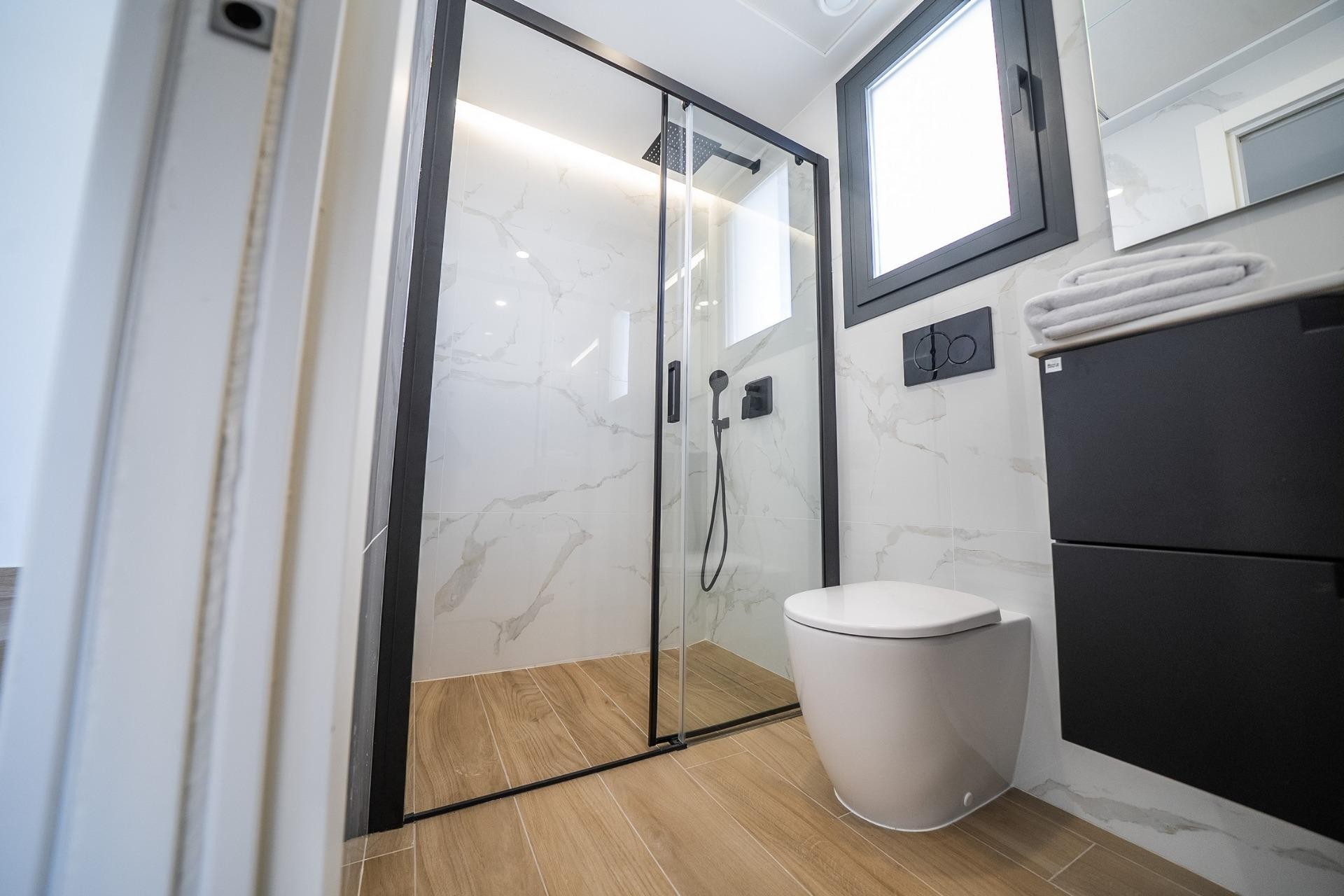 Novostavba - Villa - Algorfa - La finca golf