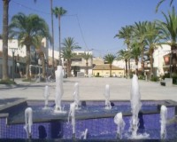 Novostavba - Villa - Algorfa - La finca golf