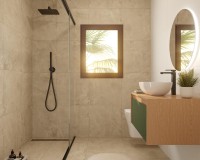 Novostavba - Villa - Algorfa - La finca golf