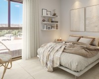 Novostavba - Villa - Algorfa - La finca golf