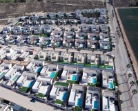 Novostavba - Villa - Algorfa - La finca golf