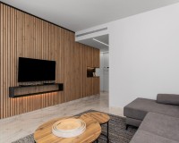 Novostavba - Villa - Algorfa - La finca golf