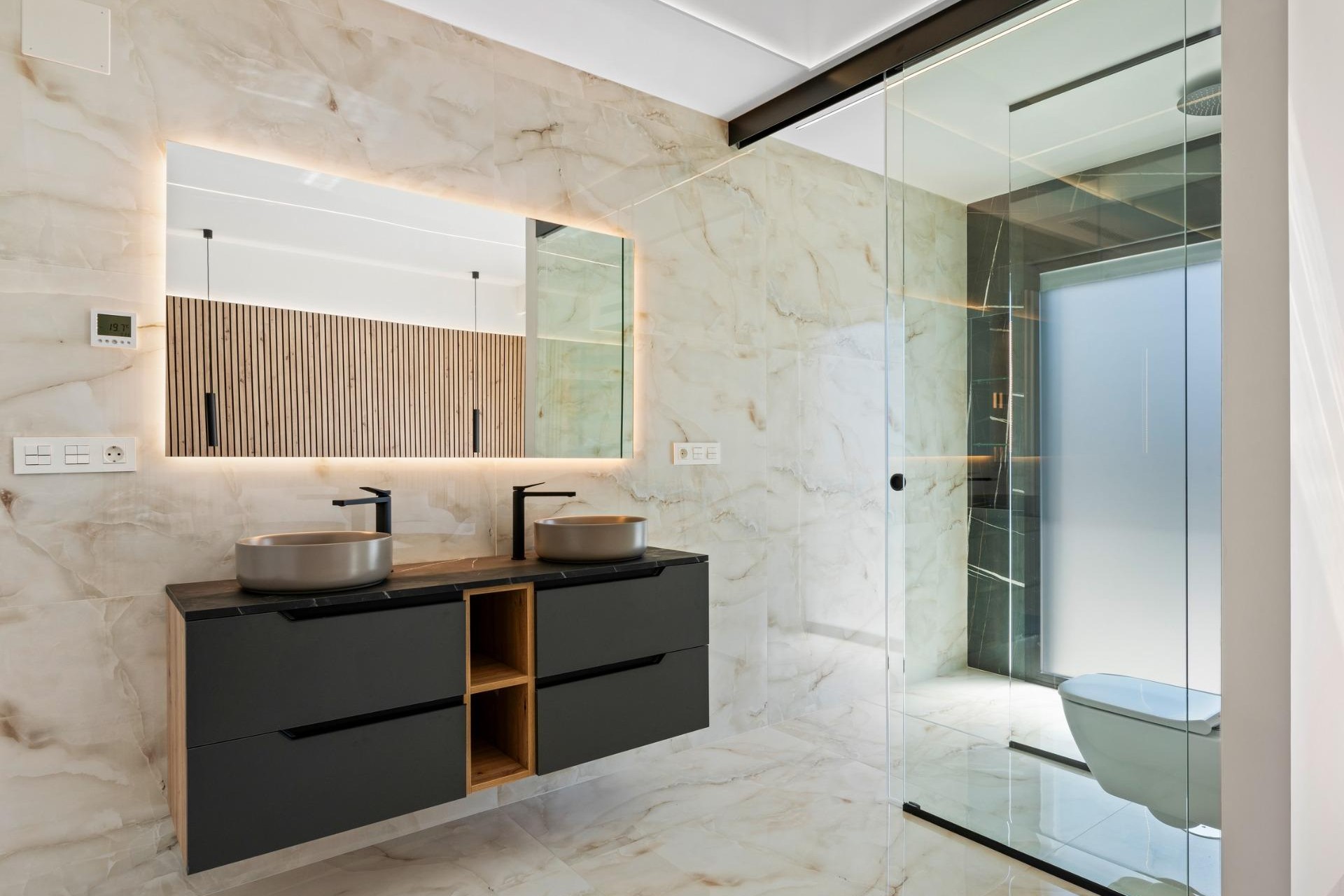 Novostavba - Villa - Algorfa - La finca golf