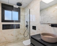 Novostavba - Villa - Algorfa - La finca golf