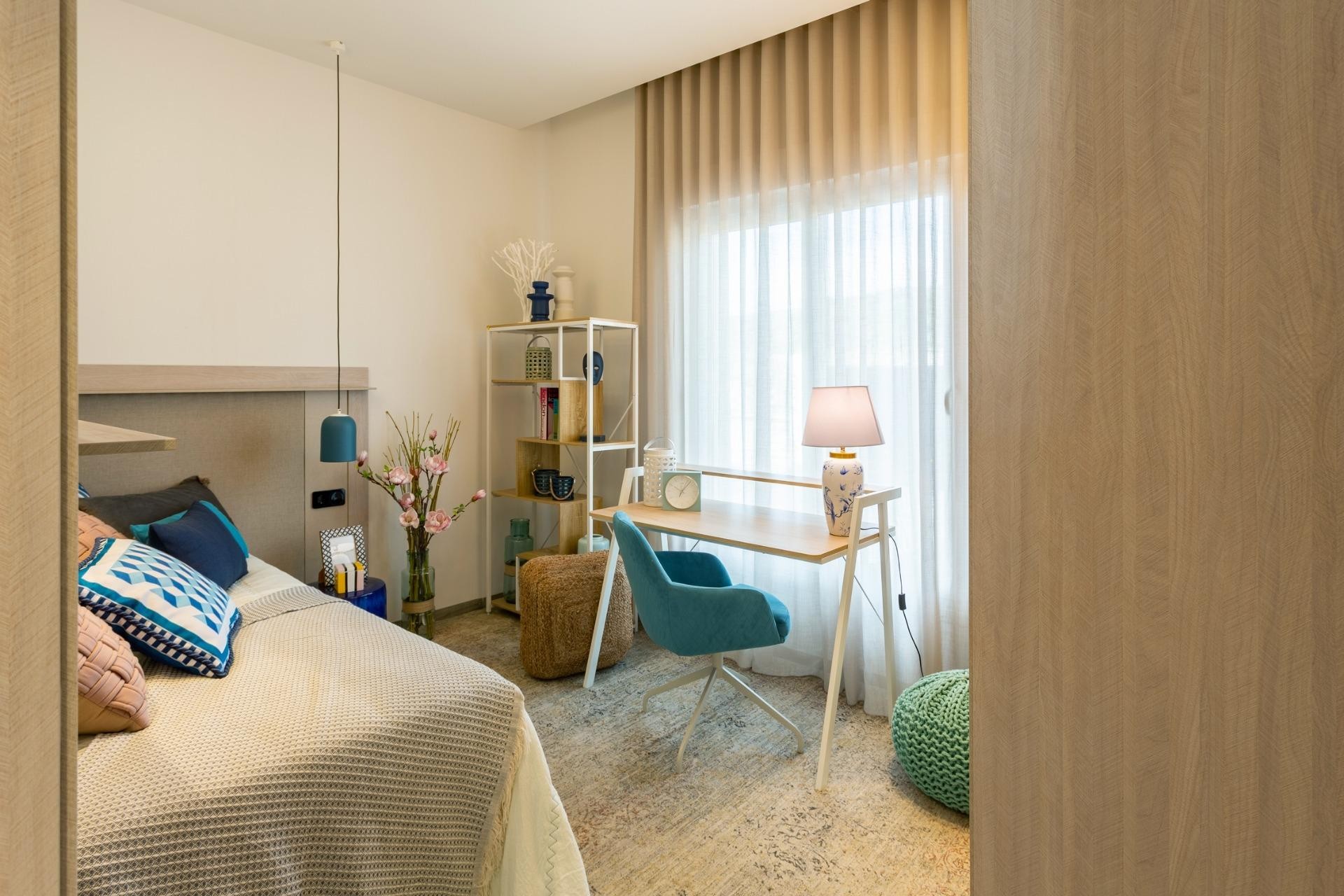 Novostavba - Villa - Algorfa - La finca golf