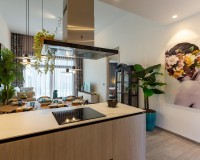 Novostavba - Villa - Algorfa - La finca golf