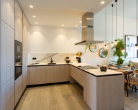 Novostavba - Villa - Algorfa - La finca golf